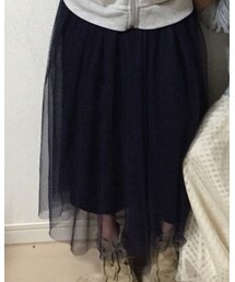 niko and... | スカート