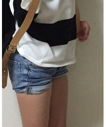 GLOBAL WORK | Tシャツ/カットソー