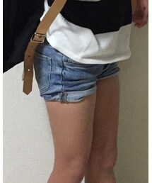 H&M | デニムパンツ