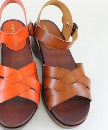 サンダル(サンダル)