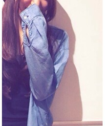 GU | シャツ/ブラウス