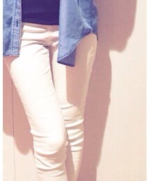 GU | その他パンツ