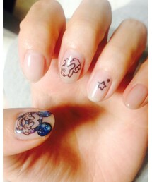 パロディーミッキー | その他