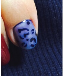 シースルーネイル | その他