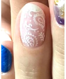 ペイズリー柄 | その他