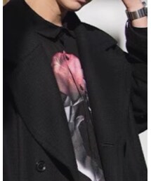 SHAREEF | シャツ/ブラウス