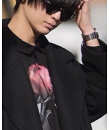 OLIVER PEOPLES | サングラス