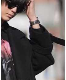 ISSEY MIYAKE | アナログ腕時計