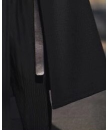 LAD MUSICIAN | ドレスシューズ