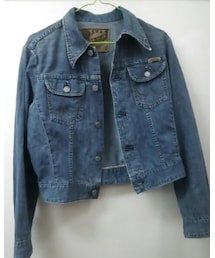 RNA | デニムジャケット