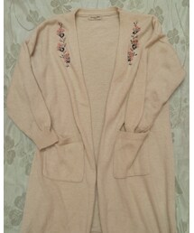 SM2 | カーディガン/ボレロ