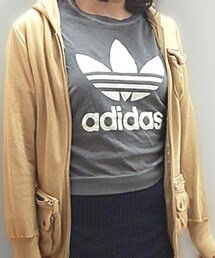 adidas | スウェット