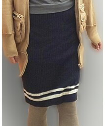 LOWRYS FARM | スカート