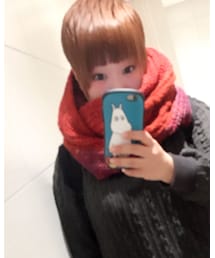 明日はHEP店出勤っ🍎🎡 | その他