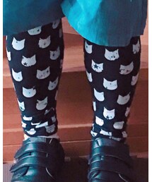 ScoLar | レギンス/スパッツ