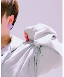 Lattice | イヤリング