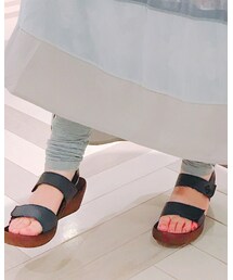 Regettacanoe | サンダル