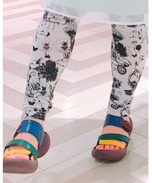 Regettacanoe | サンダル