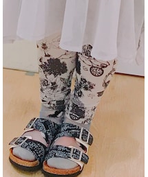 ScoLar | サンダル