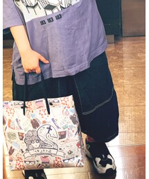 shunkai | デニムパンツ