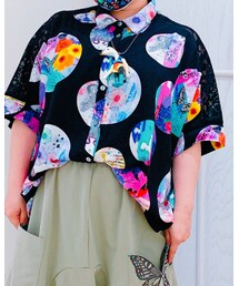 ScoLar | シャツ/ブラウス