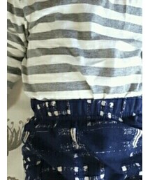 無印良品 | Tシャツ/カットソー