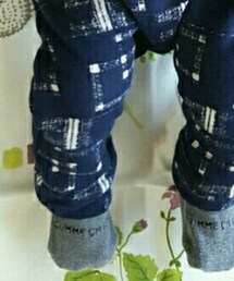 COMME CA ISM | ソックス/靴下