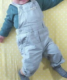 babyGAP | サロペット/オーバーオール