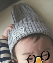 しまむら | ニットキャップ/ビーニー