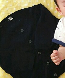 無印良品 | カーディガン/ボレロ