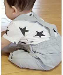 petit main | ロンパース