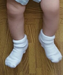 ZARA | ソックス/靴下