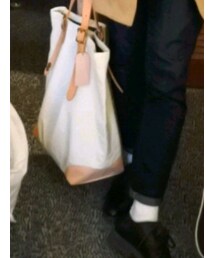 TODD SNYDER | トートバッグ