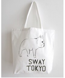 CLASKA Gallery & Shop "DO" | トートバッグ