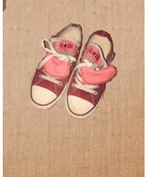 CONVERSE | スニーカー