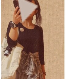 UNIQLO | Tシャツ/カットソー