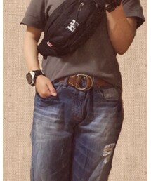 chambre de charme | ベルト