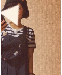 無印良品 | Tシャツ/カットソー