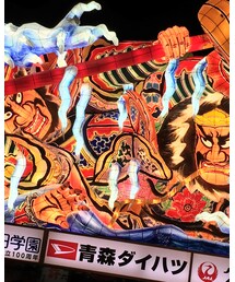 ねぶた祭 | その他