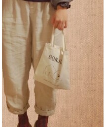 CLASKA Gallery & Shop "DO" | バッグ