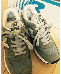 NEW BALANCE | スニーカー