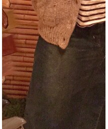 orSlow | デニムスカート