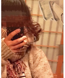 SLOBE IENA | ストール/ショール