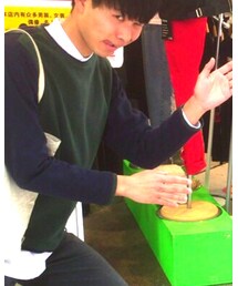 niko and... | Tシャツ/カットソー