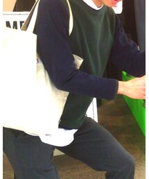 BEAUTY&YOUTH UNITED ARROWS | トートバッグ