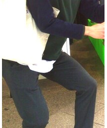 RAGEBLUE | シャツ/ブラウス