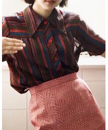 古着 | トップス