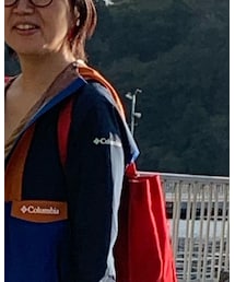 Columbia | マウンテンパーカー
