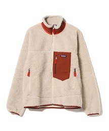 patagonia | パタゴニア　クラシック　レトロX(ブルゾン)
