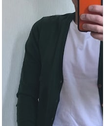 BEAUTY&YOUTH UNITED ARROWS | カーディガン/ボレロ